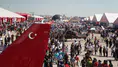 Şanlıurfa'da dev buluşma: TEKNOFEST Güneydoğu için geri sayım başladı