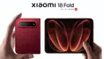 Xiaomi'den katlanabilir devrim: Pasaport boyutuna inen Xiaomi 18 Fold geliyor