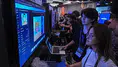 Oyun dünyasının rotası İzmir'e çevrildi: DIGIAGE Global Indie Game Summit başladı