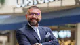 Mustafa Tuncer'e ABD'den prestijli ödül: Transatlantik köprü kuran girişimci