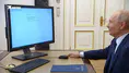 Putin'in oy kullanma görüntüleri teknoloji dünyasını karıştırdı: O detay gözlerden kaçmadı