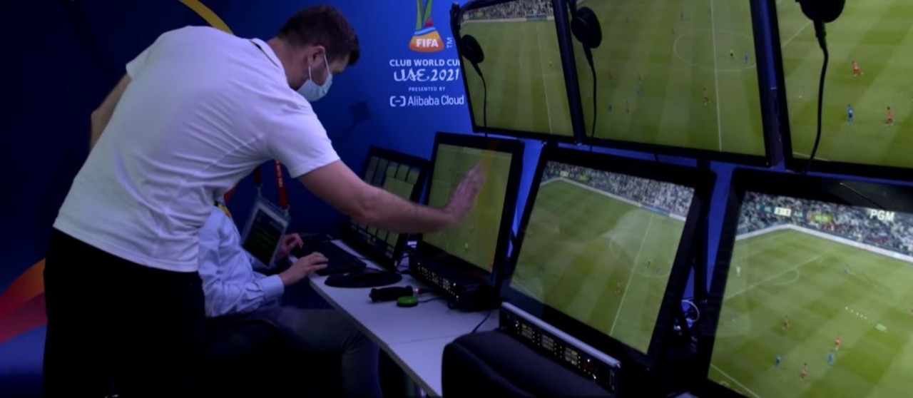 FIFA onayladı: Dünya Kupası'nda iki yeni teknoloji kullanılacak