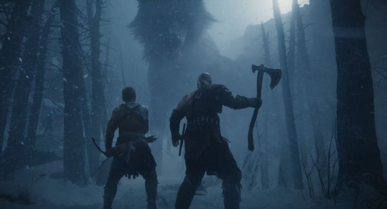 God of War Ragnarok'un çıkış tarihi resmen açıklandı!