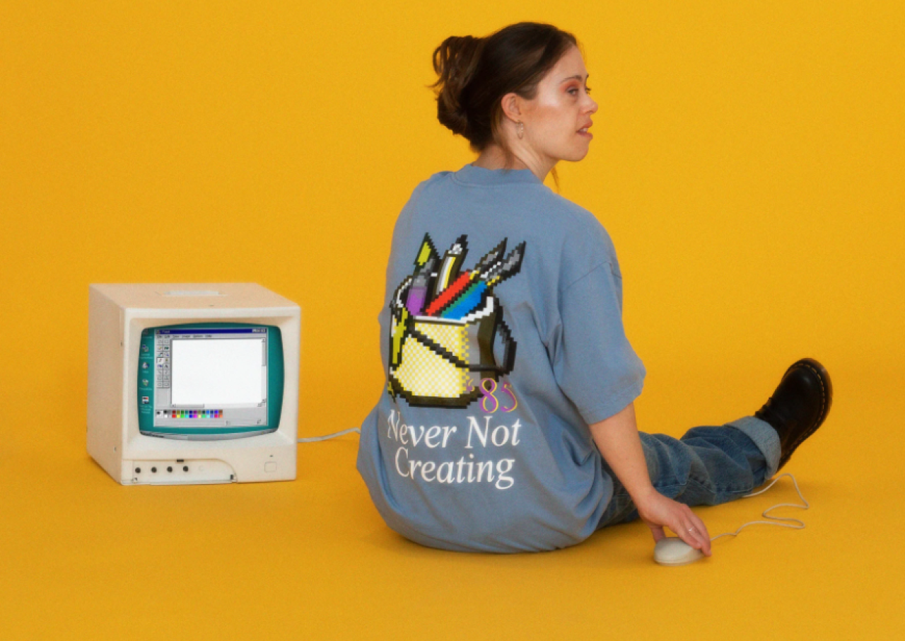 Microsoft yeni giyim koleksiyonunu duyurdu: Hardwear