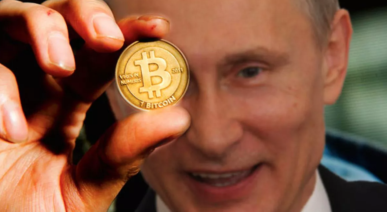 Putin,  Rusya'da kripto ödemelerini yasaklayan yasayı imzaladı