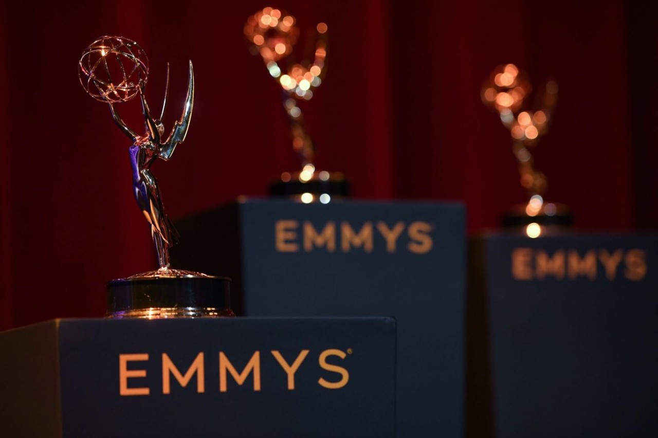 2022 Emmy Ödülleri adayları belli oldu!