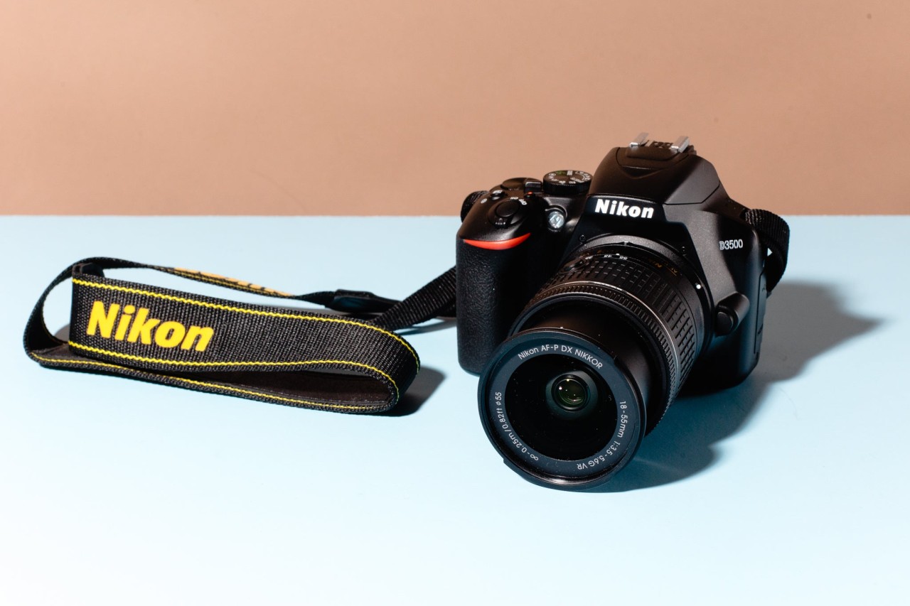 Nikon SLR fotoğraf makinesi üretimini bırakıyor