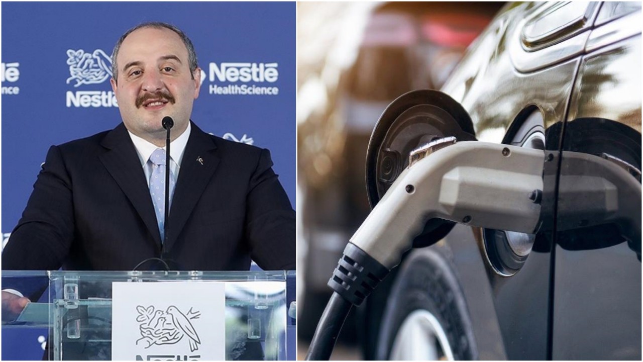 81 ilde yüksek hızlı şarj istasyonları kurulacak