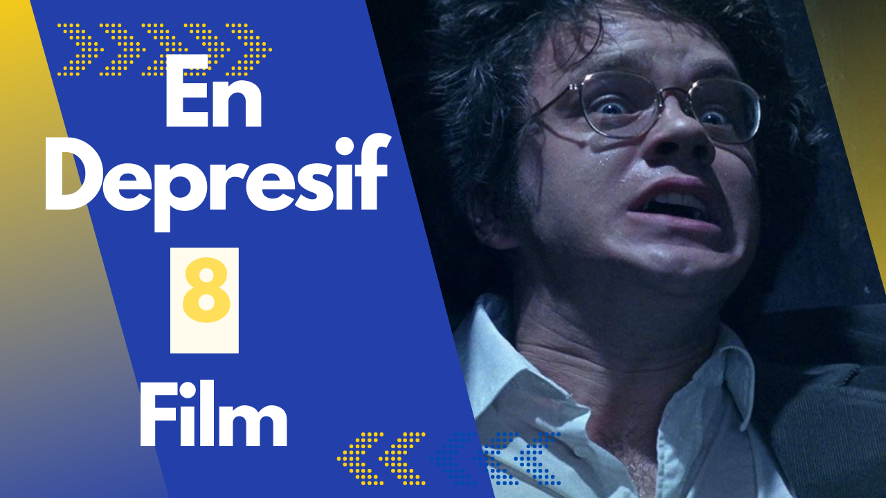 Her zaman eğlence olmaz: İzlerken size kötü hissettirecek en depresif 8 film