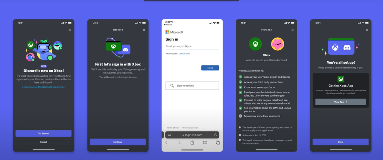 Discord,  Xbox'a geldi! Xbox'ta Discord nasıl kullanılır?