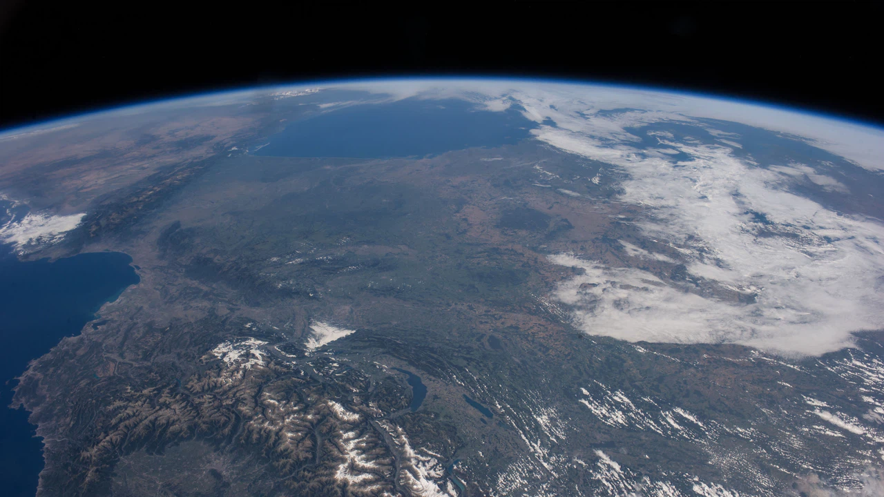 Dünya'nın sonunu getirebilecek gezegen!