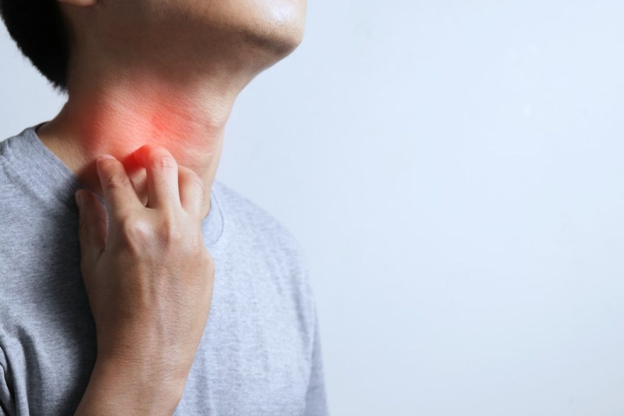 İngiltere,  cildi temizleyen egzama ilacı için yeşil ışık verdi!