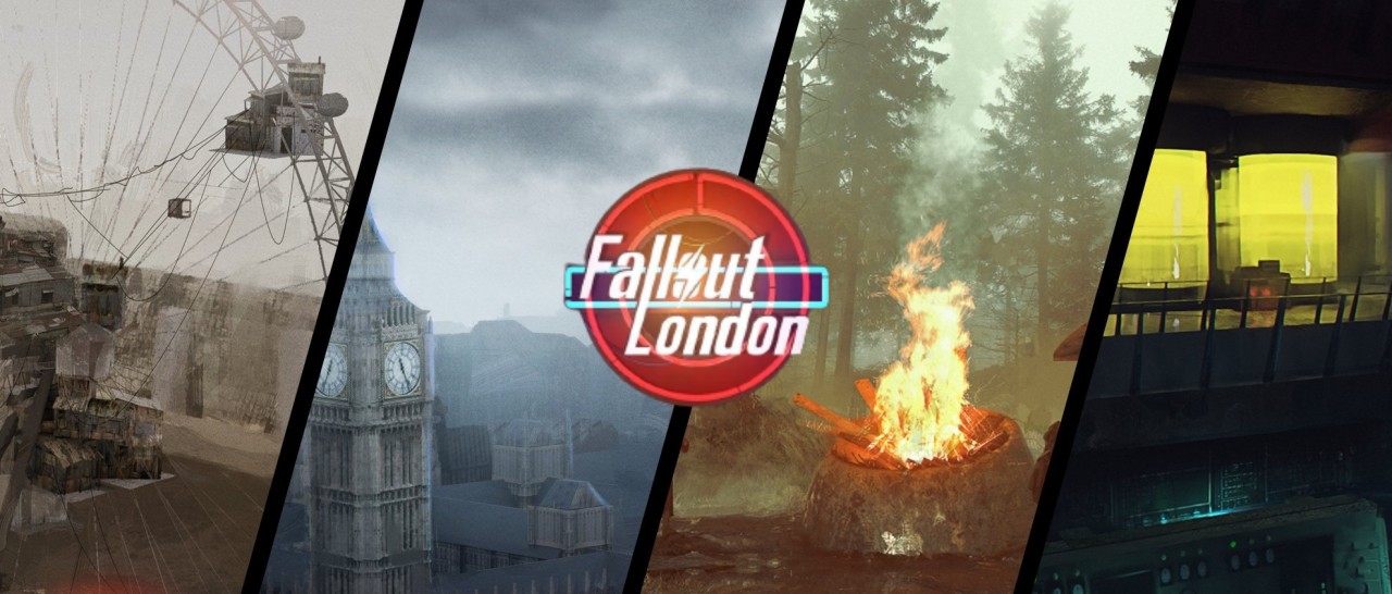 Fallout London moduna devam edebilmek için Bethesda'nın iş teklifini reddetti!