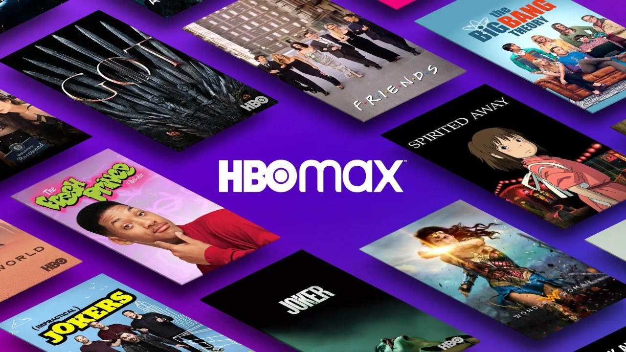 HBO Max,  Türkiye faaliyetlerini durdurdu!