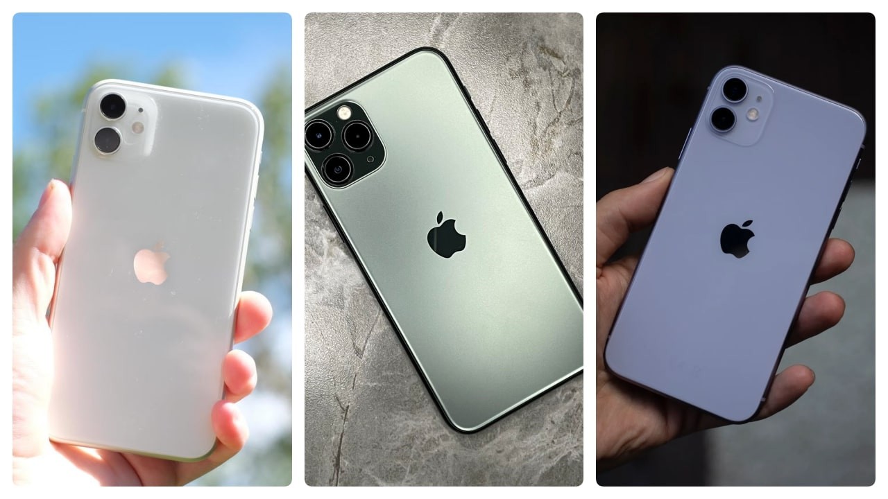 iPhone 11 su geçirir mi? Suya ve toza dayanıklı mı?