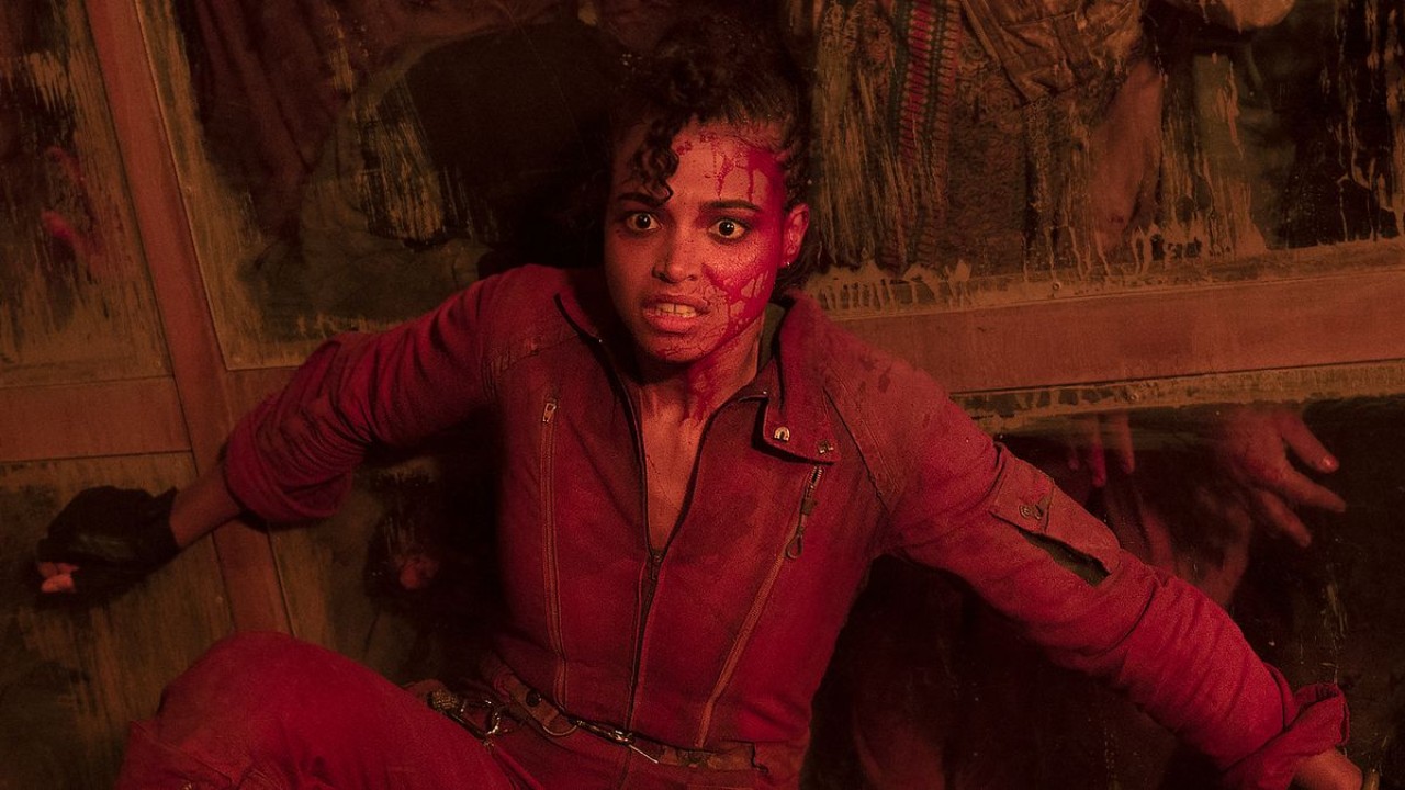 Netflix'in Resident Evil dizisi büyük eleştiriler alıyor