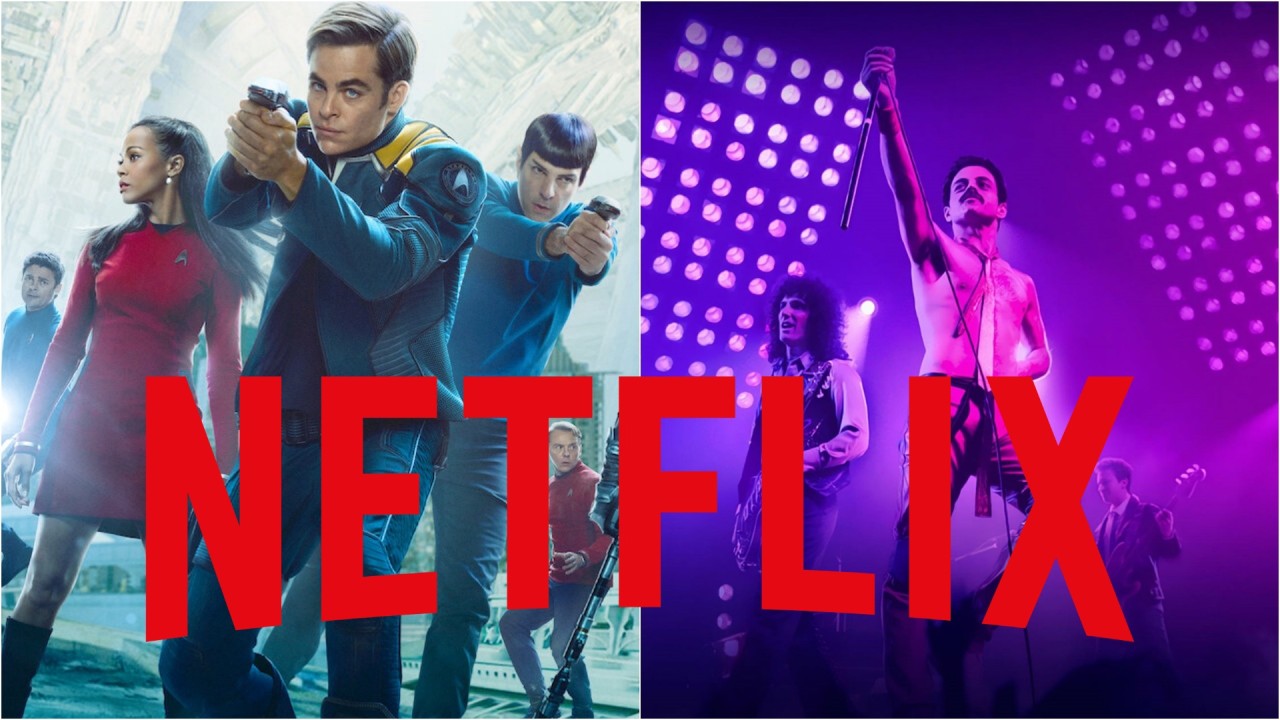Netflix'ten kaldırılıyorlar! İzlemek için son şansınız...