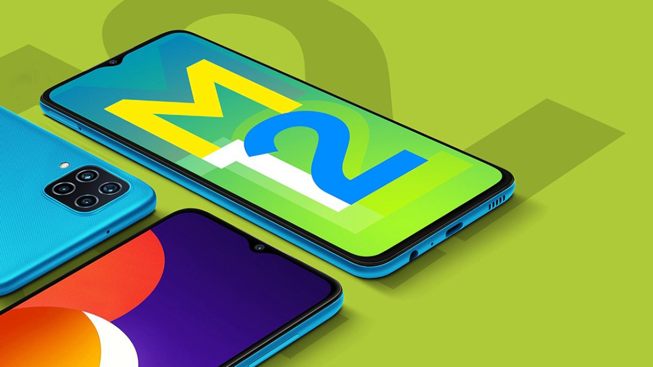 Samsung'un bütçe dostu modeline Android 12 müjdesi