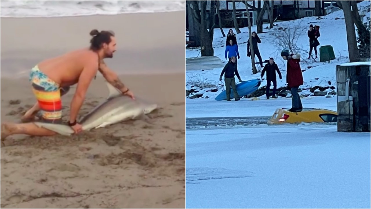 Selfie trajediye dönüştü! Selfie çekerken yapmamanız gereken 9 şey