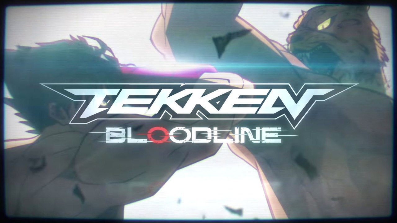 Netflix'in yeni animesi ‘Tekken: Bloodline’ın çıkış tarihi açıklandı - VİDEO