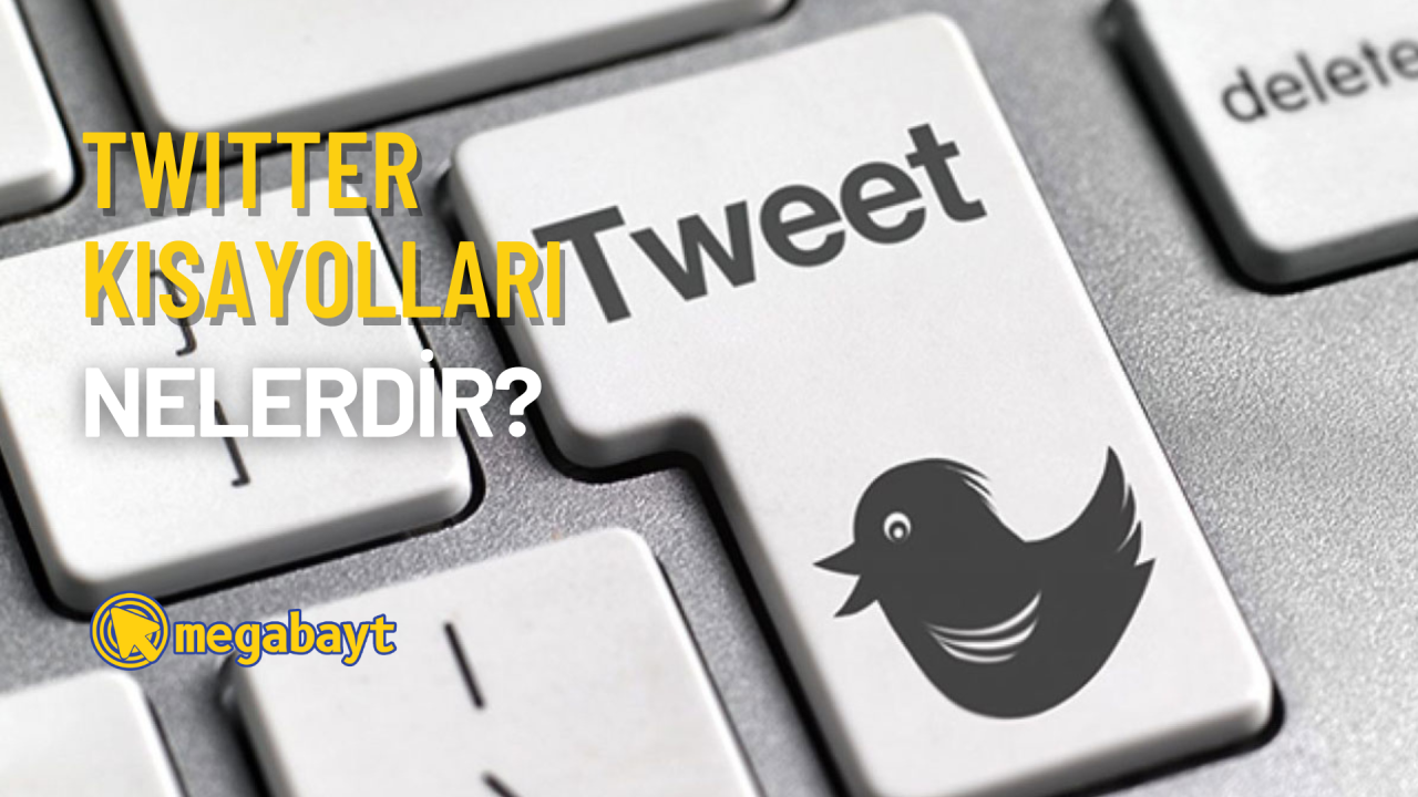 Twitter kısayolları nelerdir? İşte işinizi çok kolaylaştıracak kısayollar