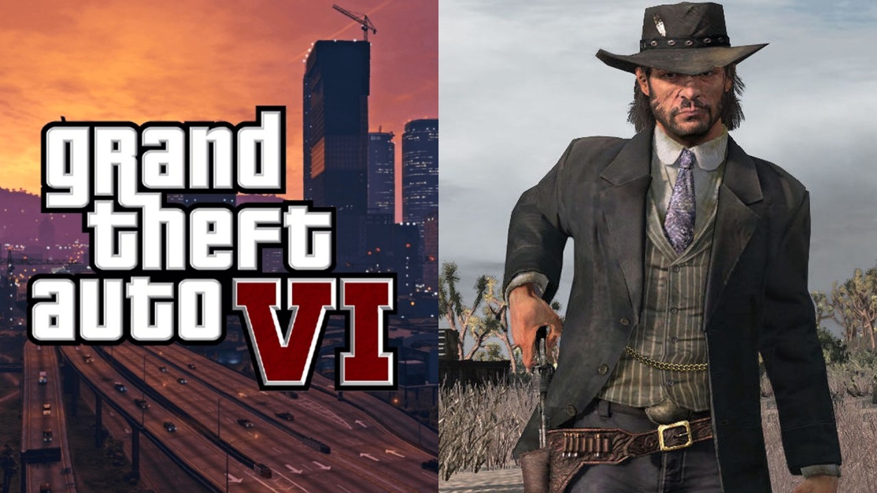 GTA 6 ve Red Dead Redemption Remaster bekleyenlere kötü haber