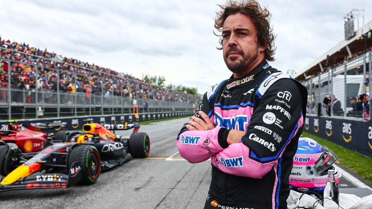 Fernando Alonso kimdir? Yeni takımı açıklandı