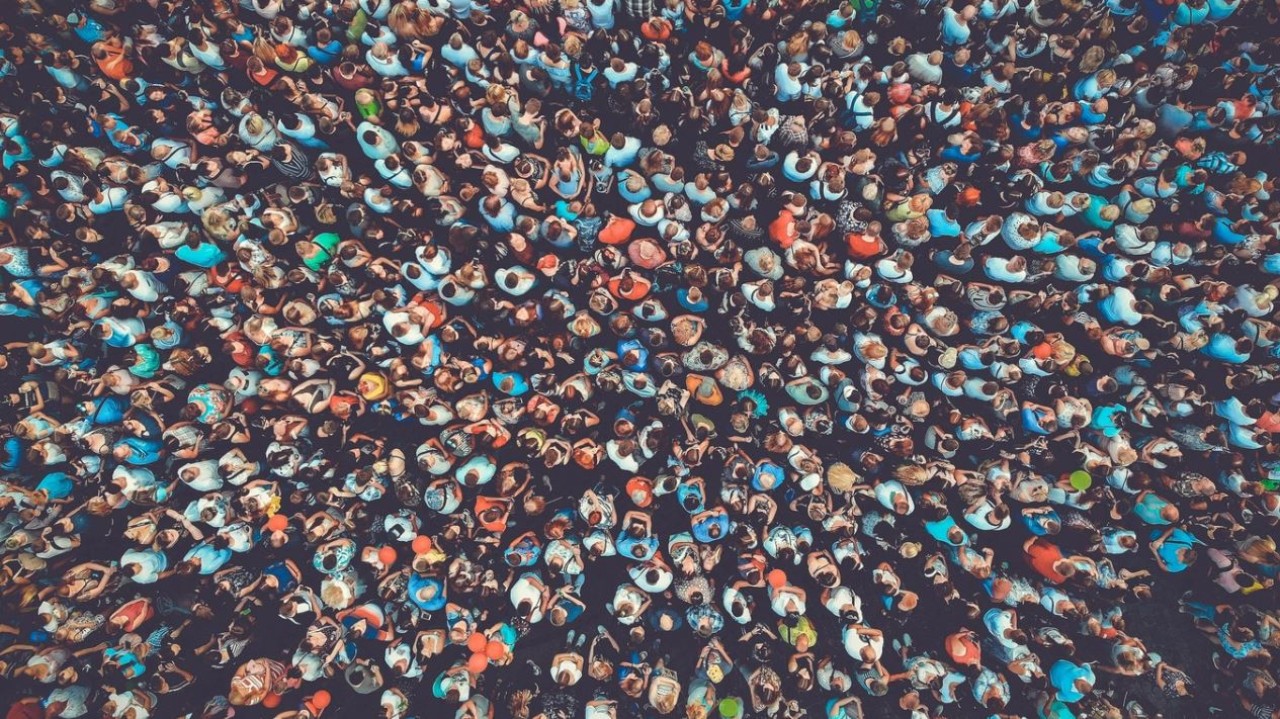 Dünya nüfusu en fazla kaç milyar olacak? Araştırmacılar sınırı açıkladı