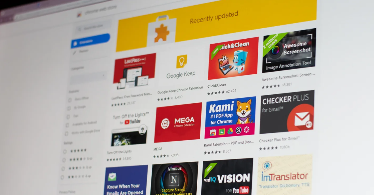 Dikkat! Bu Chrome uzantısı bilgisayarınızda yüklüyse hemen silin