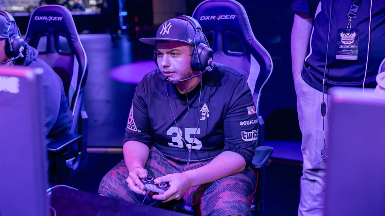 Profesyonel Fortnite oyuncusu Xcells silahlı saldırıda öldürüldü