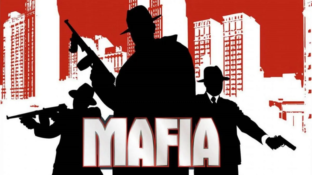 34 TL değerindeki ikonik oyun Mafia 1 Steam'de ücretsiz oluyor! Nasıl alınır?