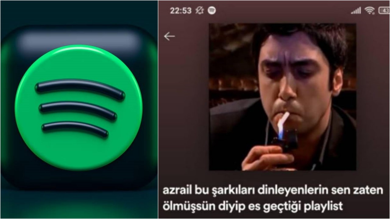 İstanbul Cumhuriyet Başsavcılığı,  Spotify'a soruşturma başlattı!