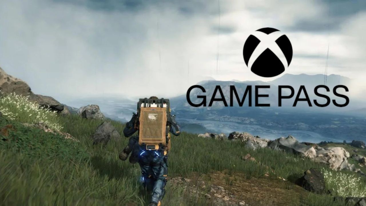 Death Stranding,  PC Game Pass'e geliyor!