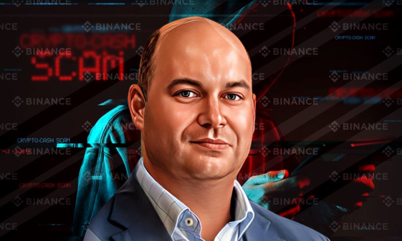 Deepfake videolarıyla Binance yöneticisini taklit ettiler!