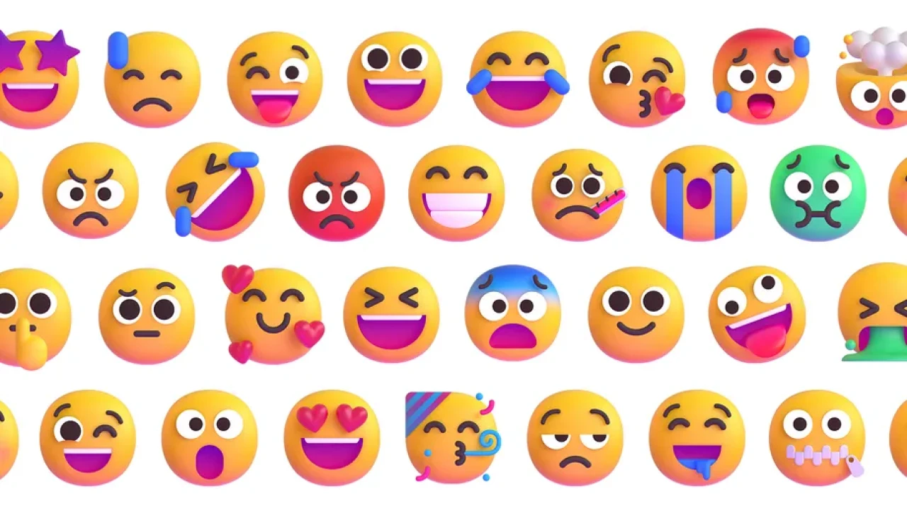 Kendi emojilerini yapmak isteyenlere müjde!