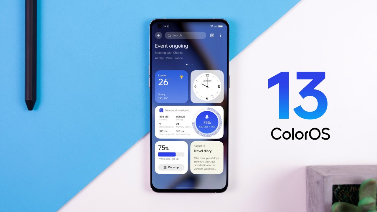 Android 13 tabanlı ColorOS 13 alacak Oppo modelleri belli oldu! Hangi Oppo telefonlar ColorOS 13 alcacak?
