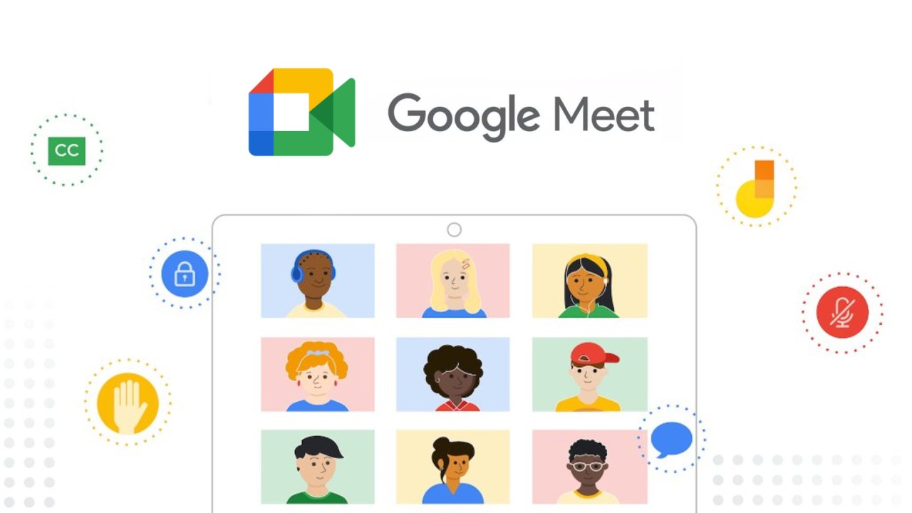 Google Meet'in yeni özelliği tanıtıldı! Kullanıcılar rahat bir nefes alabilecek