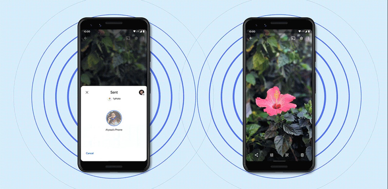 Android tüm cihazlara geliyor! Google,  geliştiricilerin yüzünü güldürdü