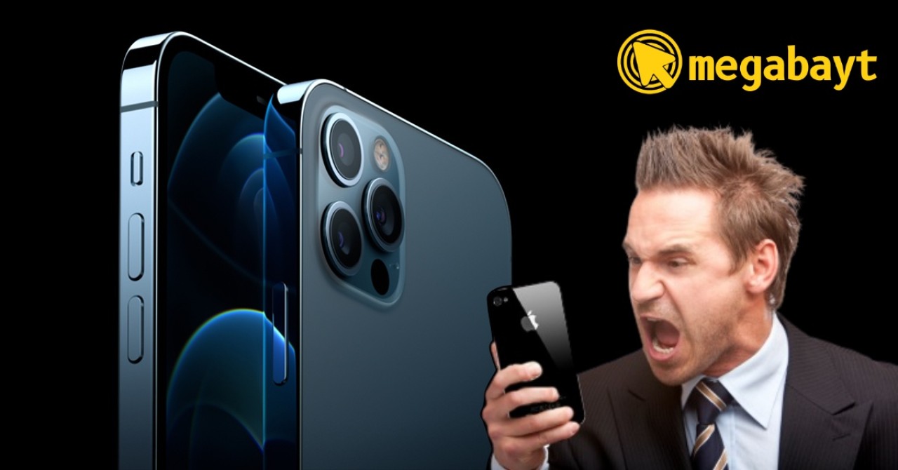 iPhone kullanıcılarına saç baş yoldurtacak gelişme! O kadar para ver ama...