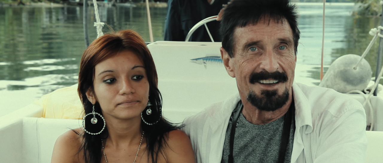 John McAfee yaşıyor mu? Eski kız arkadaşı açıkladı: İntiharı bir yalandı