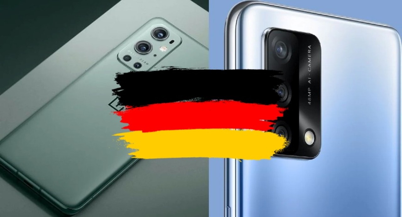 Oppo ve OnePlus telefonların satışı Almanya'da yasaklandı! Türkiye'de de yasaklanır mı?