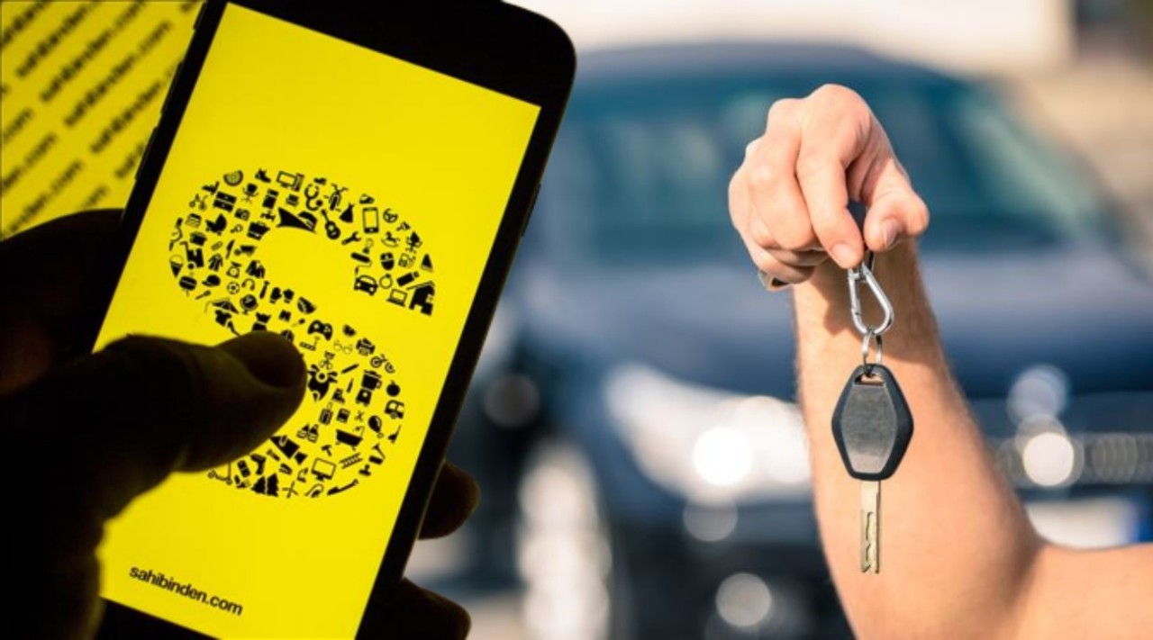 Sahibinden.com'da sıfır ve ikinci el araç satışı için kısıtlamalar getirildi