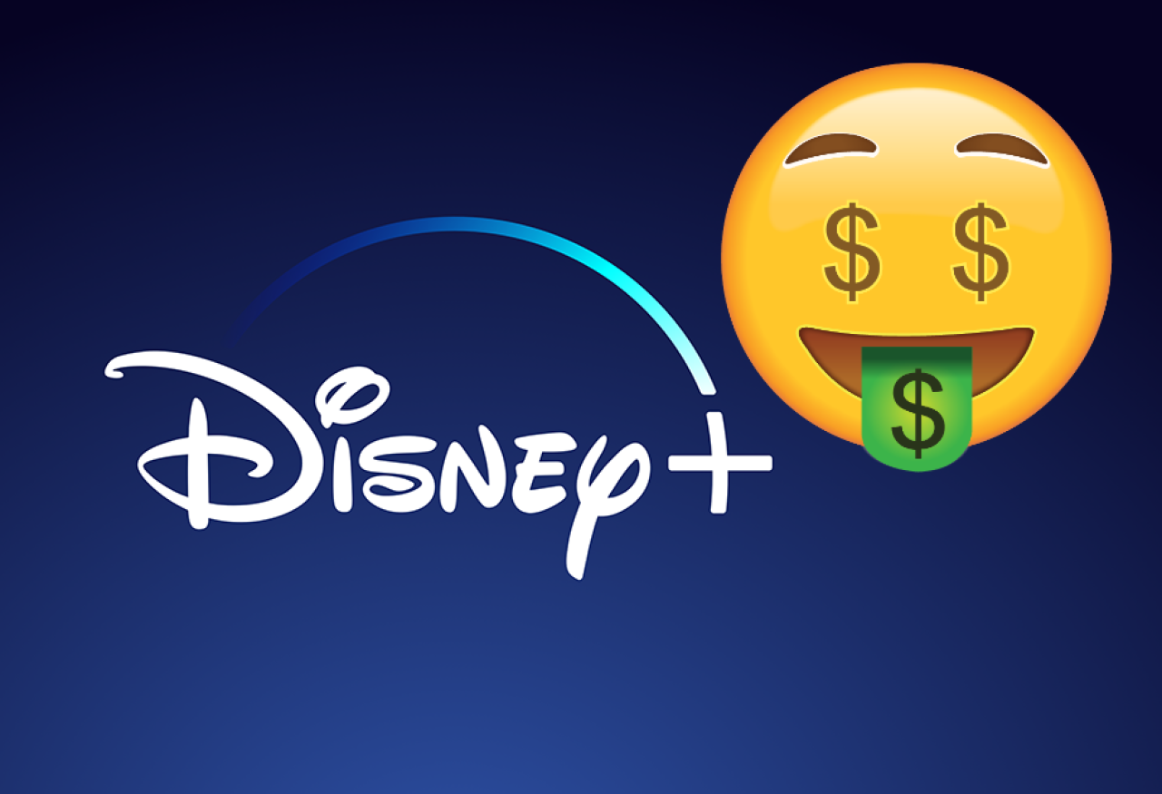 Disney Plus'a zam ve reklamlı abonelik geliyor! Türkiye bu zamdan etkilenecek mi?