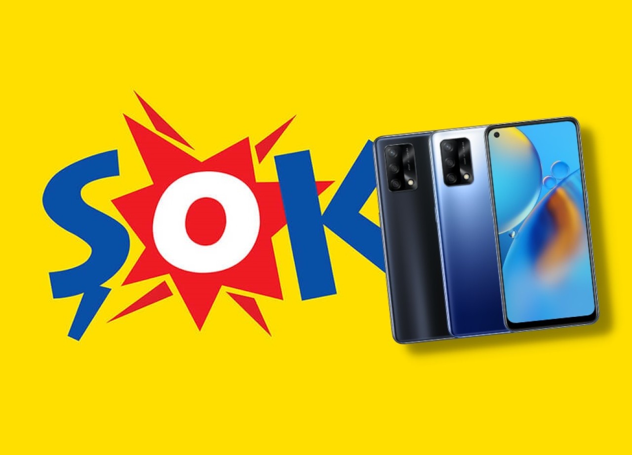ŞOK'ta satılan uygun fiyatlı cep telefonları! Akıllı telefon almak isteyenler için ŞOK 8 Ağustos 2022 fiyat listesi