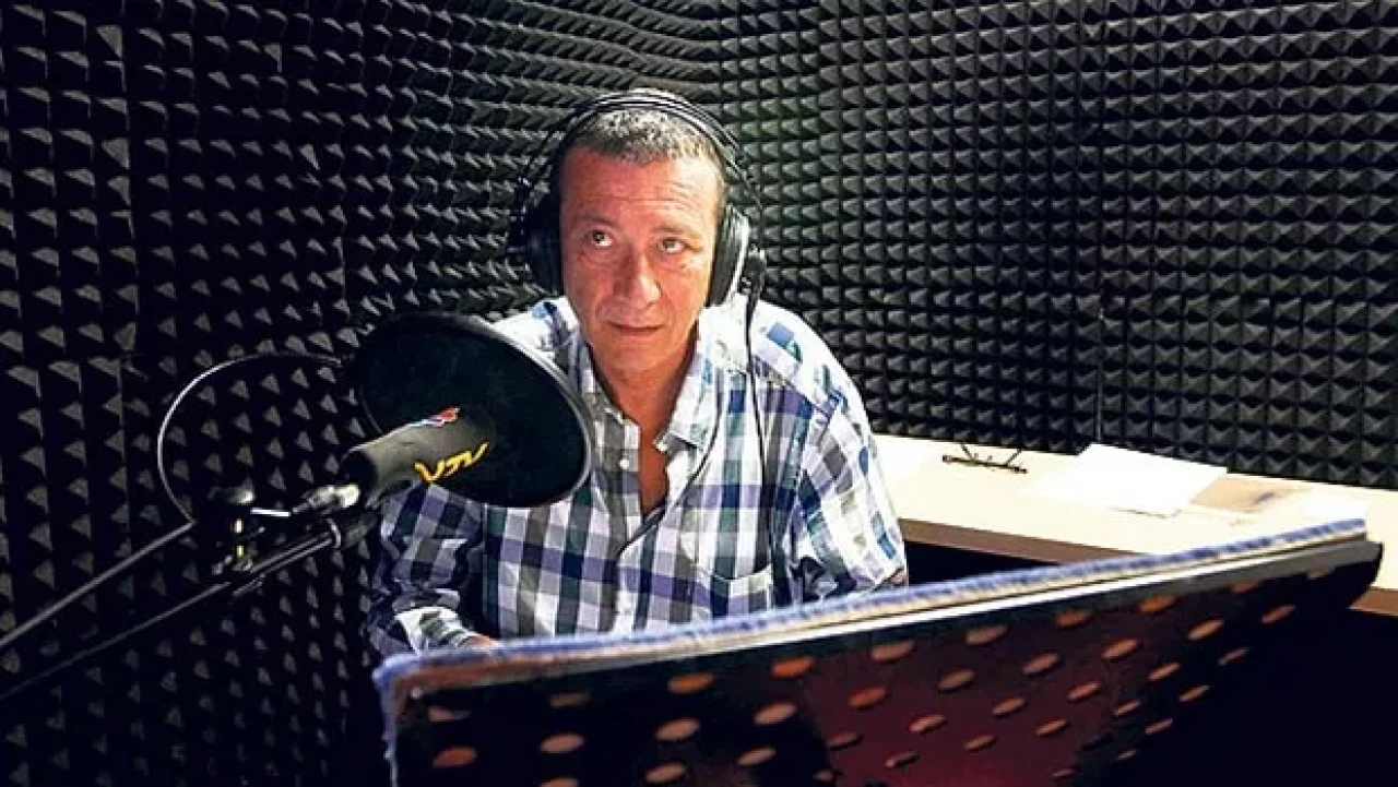 Lucian'ın ses sanatçısı Sungun Babacan kimdir?