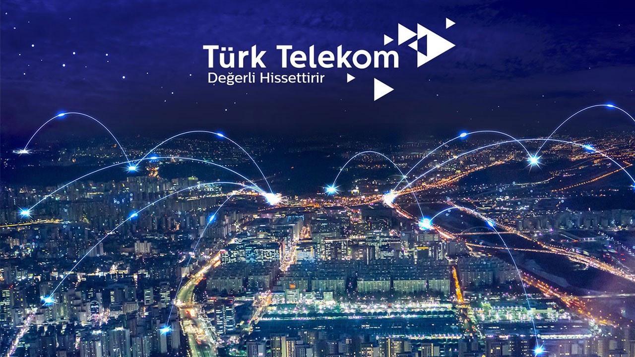 Türk Telekom 2021 Faaliyet Raporu'na LACP'den 14 ödül