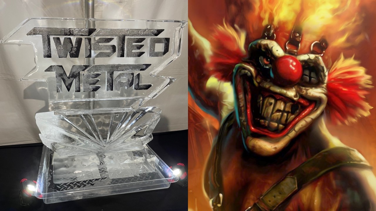 Twisted Metal oyununun dizi uyarlaması çekimleri sona erdi!