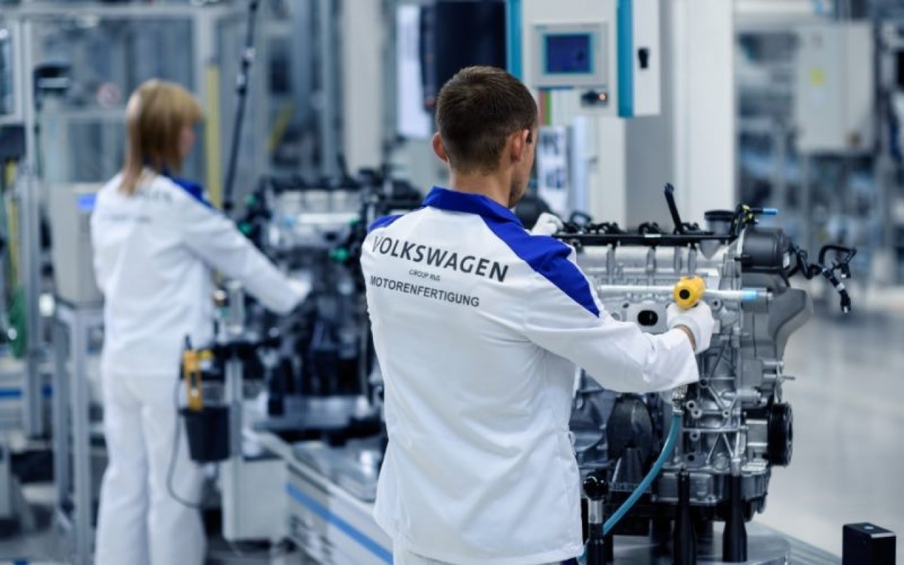 Elektrikli otomobiller yüzünden yüz binlerce insan işsiz kalacak!