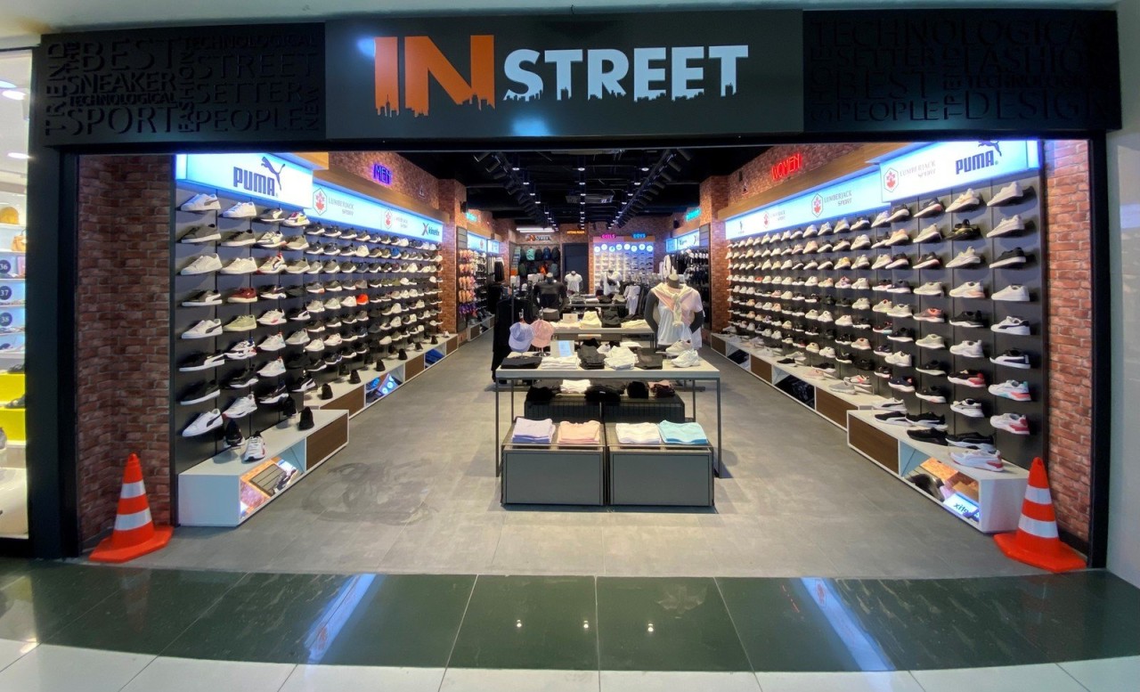 Flo bünyesindeki InStreet hacklendi! Müşterilerin kredi kartı bilgileri ele geçirildi