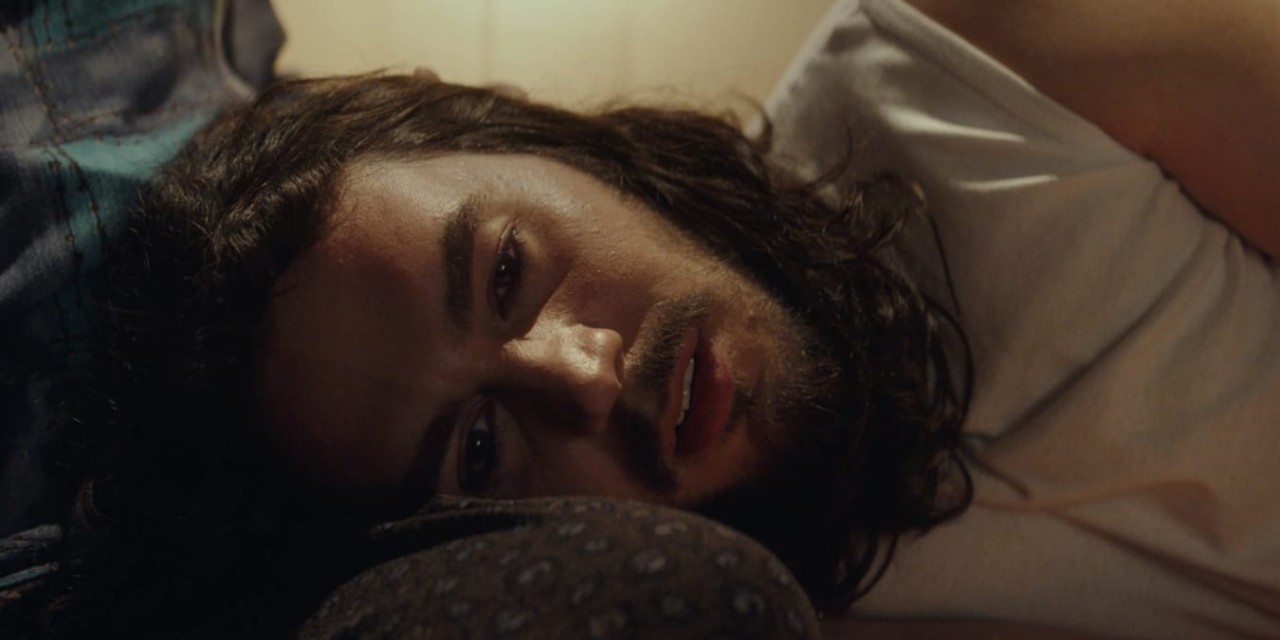 Barış Akarsu'nun hayatını anlatan "Merhaba" filminden fragman yayınlandı - VİDEO